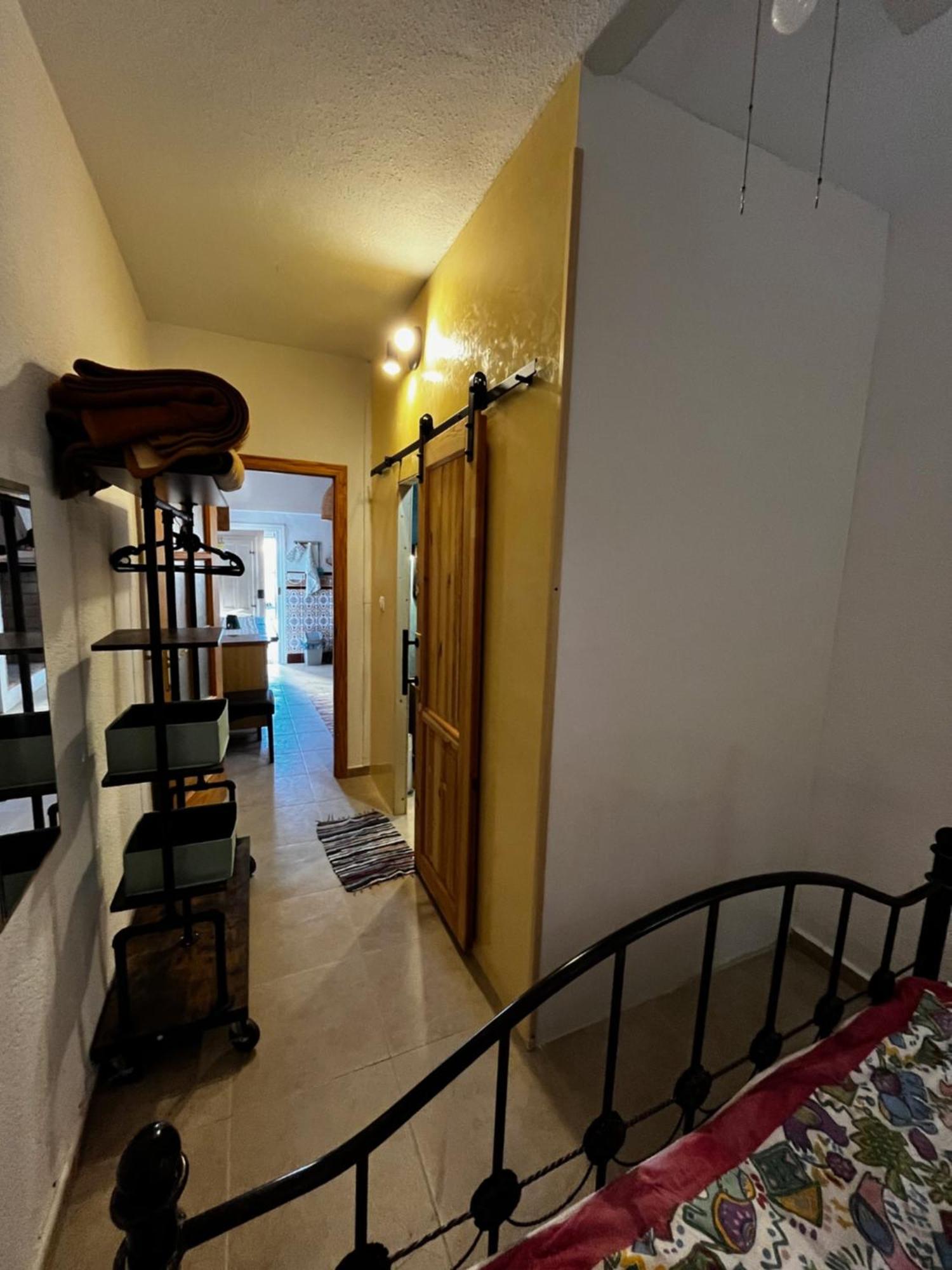 Villa Cristian El Largo Eksteriør bilde