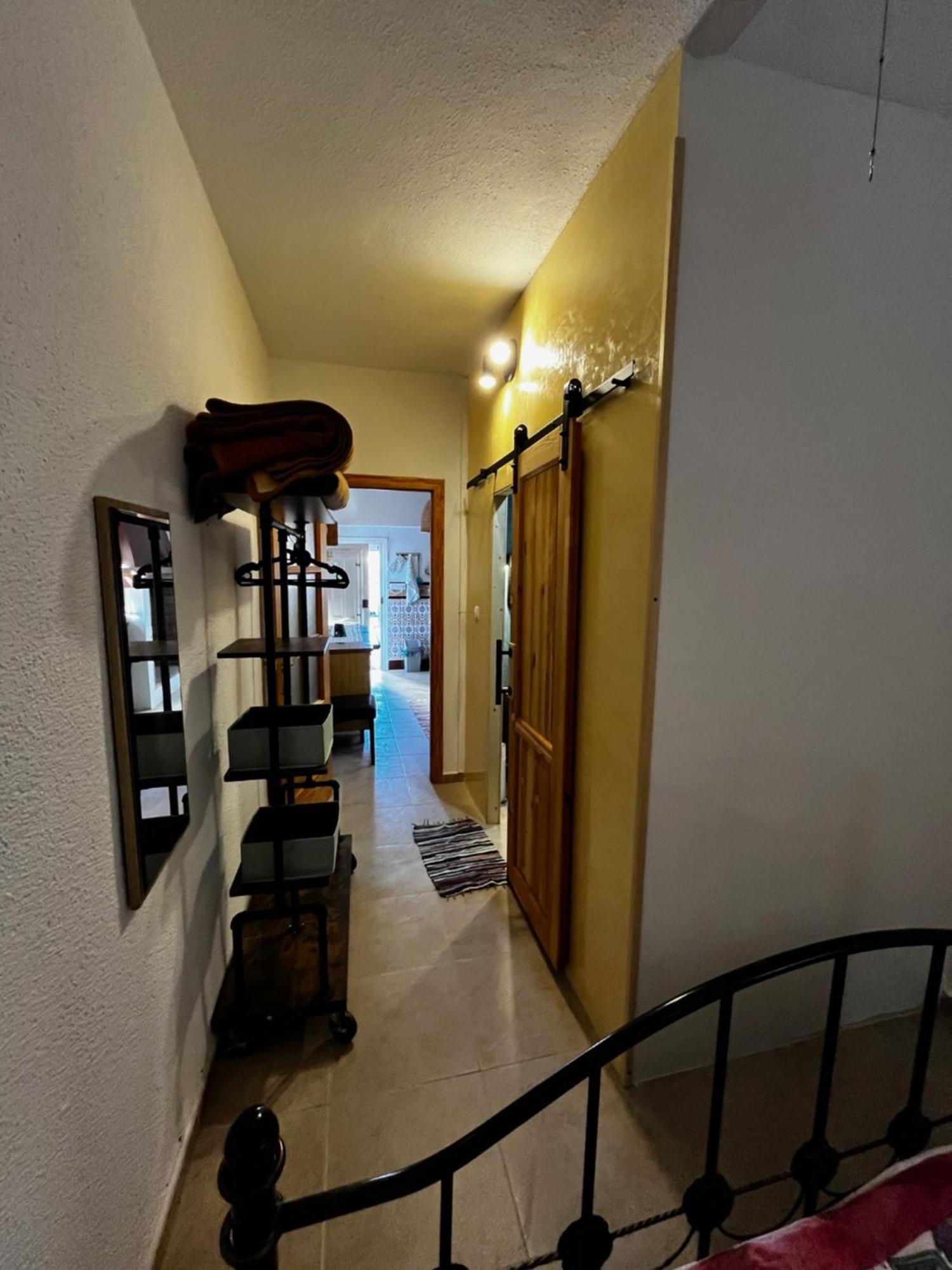 Villa Cristian El Largo Eksteriør bilde